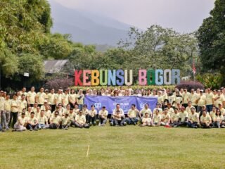 Perkuat Budaya Kerja, BO Krekot Gelar BRILiaN Culture Festival Bersama Seluruh Pekerja