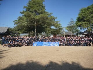 BRI BO Otista Gelar BRILiaN Culture Festival di Bandung, Perkuat Implementasi Budaya Kerja