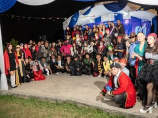 BRI BO Kelapa Gading Gelar BRILiaN Culture Festival di Bogor, Perkuat Implementasi Budaya Kerja