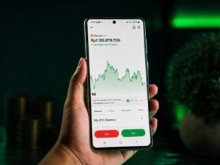 Bitcoin Berpeluang Menuju US$100.000, Jika Konflik AS-Iran Mereda?