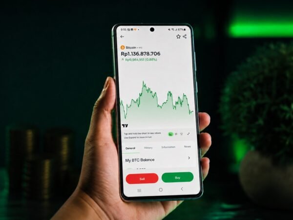 Bitcoin Berpeluang Menuju US$100.000, Jika Konflik AS-Iran Mereda?