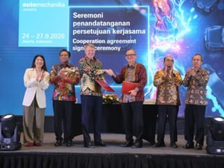 Acara Fringe di Automechanika Jakarta Memberdayakan,  Menghubungkan, dan memperdalam Peserta dalam Industri  Otomotif Indonesia