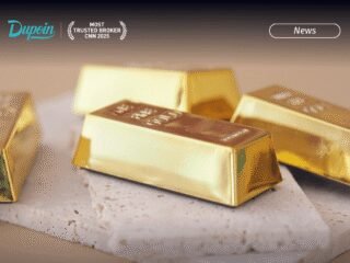 Prediksi Harga Emas Pekan Depan: Dupoin Futures Proyeksikan XAUUSD Naik ke 4.551–4.634