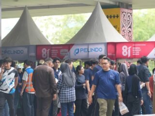 Pelindo Multi Terminal Tumbuh Bersama Masyarakat, Hadirkan Manfaat Berkelanjutan