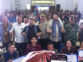 BP Tapera Optimalkan Penyaluran FLPP melalui Penguatan Ekosistem Perumahan di Subang
