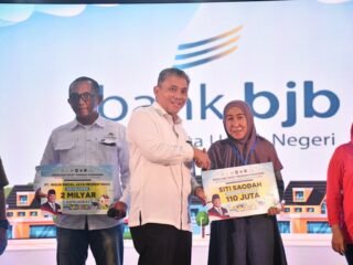 BP Tapera dan Bank bjb Perkuat Ekosistem Pembiayaan Perumahan bagi MBR di Jawa Barat