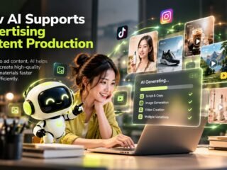 Tigo AI Hadirkan Alur Distribusi Iklan Terintegrasi ke Berbagai Platform Digital