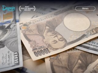 Harga USDJPY Hari Ini Berpotensi Menguat, Ini Analisis Dupoin Futures