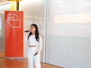 Ika Afifah Terpilih sebagai Salah Satu dari 30 Perempuan ASEAN & Australia yang Mendorong Pertumbuhan Ekonomi