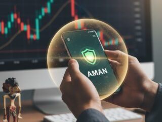Waspada Penipuan Telegram dan Titip Dana, HSB Investasi Imbau Transaksi Aman Lewat Aplikasi Resmi