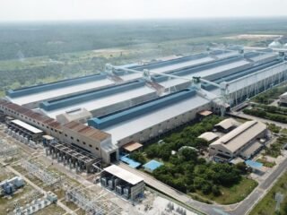 Hilirisasi Mineral Jadi Pilar Penguatan Ekonomi Nasional