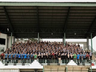 Hasil SKD Sekolah Kedinasan 2026 Keluar, Patriot Muda Training Centre Buka Pendampingan Tes Lanjutan di 27 Kota