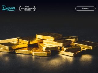 Dolar dan Yield Jadi Beban, Emas Berpotensi Turun ke US$4.064