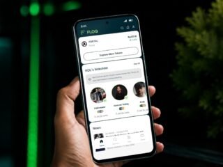 FLOQ Perkenalkan KOL Watchlist, Apa Saja Aset Kripto yang Dipantau?