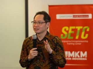 Kolaborasi Jadi Cara UMKM Naik Kelas dan Perluas Pasar