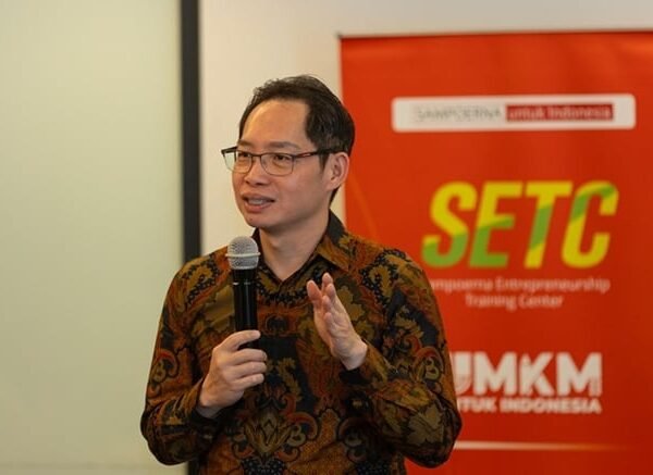 Kolaborasi Jadi Cara UMKM Naik Kelas dan Perluas Pasar