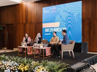 Jaring Antusiasme Menuju TEI 2026,  Buyer dari 113 Negara dan 1.500 Exhibitor Siap Berpartisipasi