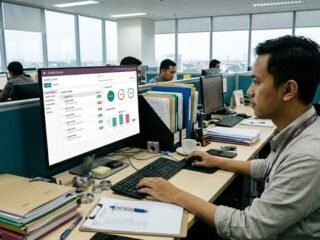 Quality Control Odoo: Tolak Produk Cacat Sebelum Sampai ke Pelanggan