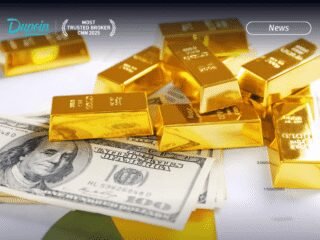 Harga Emas Berpotensi Naik ke 4.163, Ini Analisis Dupoin Futures