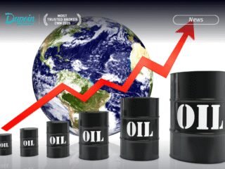 Harga WTI Hari Ini Berpotensi Rebound, Dupoin Futures Waspadai Tren Bearish