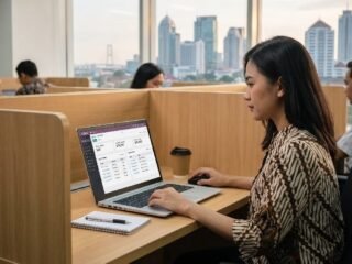Komisi Sales di Odoo: Hitung Insentif Salesman Otomatis Tanpa Debat