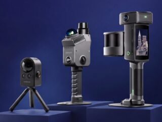 Halo Robotics Ditunjuk Sebagai Distributor Resmi Tunggal Pemindai Spasial XGRIDS di Indonesia