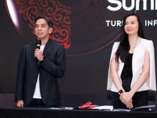 Badan Usaha Pemilik Aset Kripto di Indonesia Melonjak 92,8% dalam Setahun