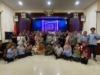 Spillify, YHKMI, dan Dinas Sosial Depok Buka Akses Ekonomi Digital bagi Penyandang Disabilitas dan UMKM