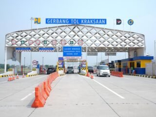 Jalan Tol Prosiwangi Segmen Gending-Paiton Akan Dioperasikan dengan Tarif Mulai 14 Oktober 2026 Pukul 00:00 WIB