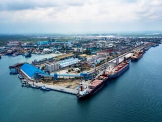 Pelindo Multi Terminal Belawan Catat Kinerja Positif hingga Agustus 2026