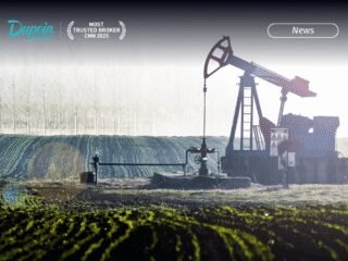 Harga WTI Pekan Depan Dibayangi Tekanan Jual dan Ketidakpastian Pasokan