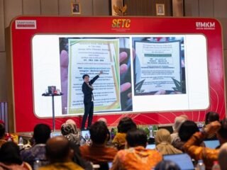 Penjualan Online Belum Maksimal? Ini Strategi yang Bisa Dicoba UMKM