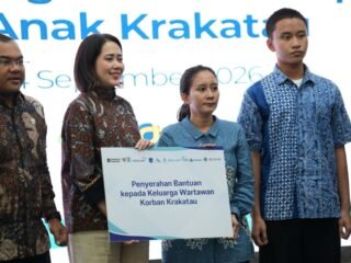 Kemendag Kembangkan InaExport Jadi Ekosistem B2B, Holding Perkebunan Nusantara melalui PTPN IV PalmCo Perluas Akses Pasar Ekspor