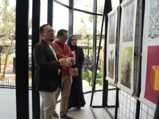 BINUS @Semarang Hadirkan SEWUNARA 2026, Ruang Kolaborasi Global untuk Membayangkan Kota Masa Depan