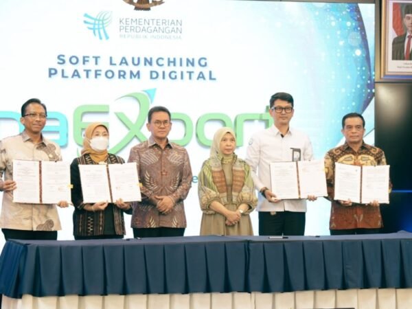 Wujud Kemanusiaan dan Solidaritas, PTPN Group Salurkan Tali Kasih bagi Keluarga Jurnalis Korban Selat Sunda