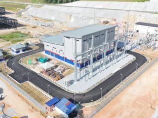 Beyond Borders: Dari Indonesia, Membawa Kapabilitas PLN NPC ke Dunia