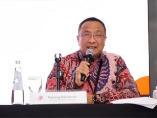 Telkom Akselerasi Program Streamlining, Pastikan Portofolio TelkomGroup Fokus pada Bisnis Inti