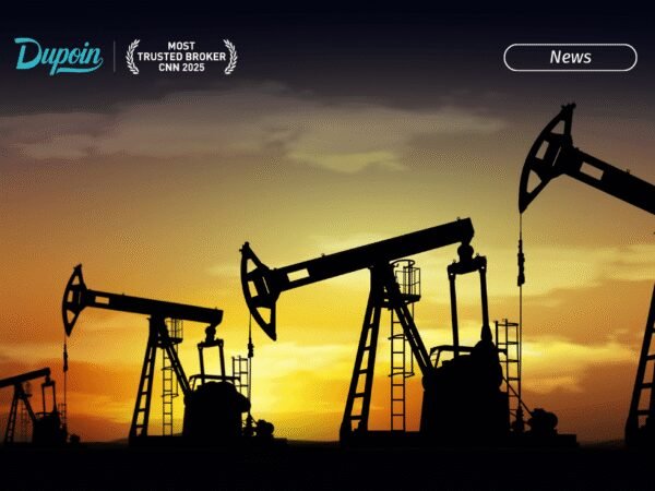 WTI Berpeluang Lanjutkan Penguatan, Dupoin Futures Waspadai Risiko Pasokan Global