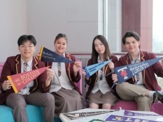 Buktikan Daya Saing Global, Siswa BINUS SCHOOL Torehkan Nilai IB dan Cambridge di Atas Rata-Rata Dunia