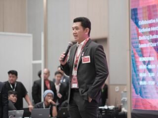 Investasi Tumbuh 7,2%, Ardeco Ingatkan Pentingnya Persiapan Konstruksi Sebelum Ekspansi F&B