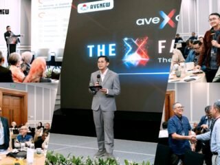 Avenew Sukses Gelar AveXchange 2026, Luncurkan SCOPE dan Indonesia PMO Index 2026 bersama Komunitas PMO Indonesia