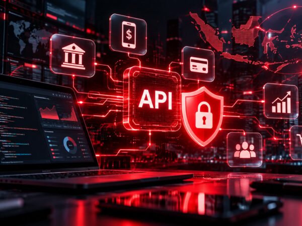 Zentara Soroti Pentingnya API Security bagi Ekosistem Fintech dan Bisnis Digital Indonesia