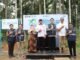 HUT ke-70 SUCOFINDO: Dukung Akses Air Bersih untuk Negeri melalui Sumur Bor di Kalimantan Barat