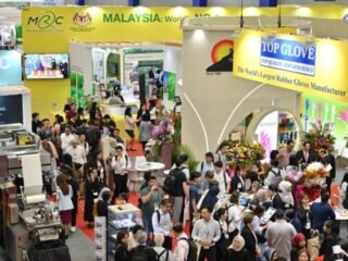 IRGCE 2026 CONCLUDES WITH STRONG INTERNATIONAL PARTICIPATION AND BUSINESS PROSPECTS