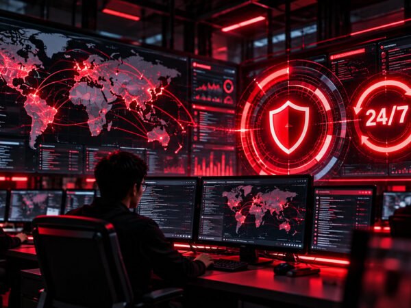 Managed SOC Semakin Dibutuhkan untuk Memperkuat Deteksi dan Respons Ancaman Siber 24/7
