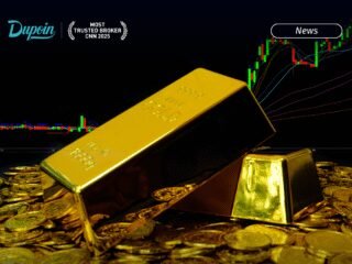 Harga Emas Hari Ini Berpotensi Turun, Dupoin Futures Ungkap Analisisnya