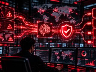Zentara Jelaskan Pentingnya Menghubungkan Threat Detection dengan Respons Keamanan