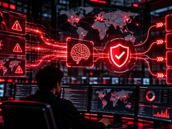 Zentara Jelaskan Pentingnya Menghubungkan Threat Detection dengan Respons Keamanan