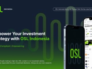 OSL Indonesia Dorong Strategi Investasi Aset Digital yang Lebih Terarah dan Hadirkan Auto-Invest, OSL Elite, dan Launchpool